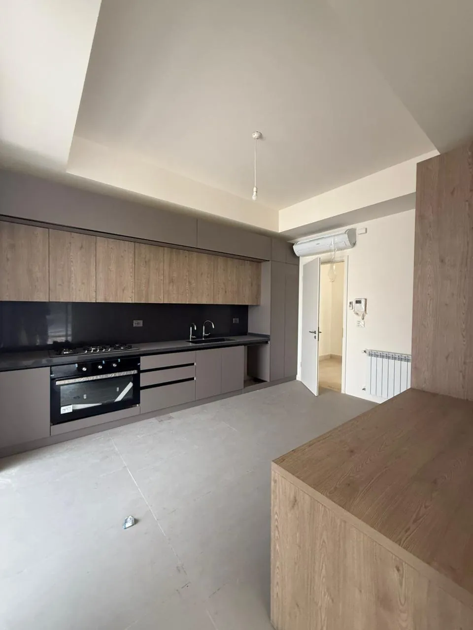220 SQM Apartment for Sale – Biyada