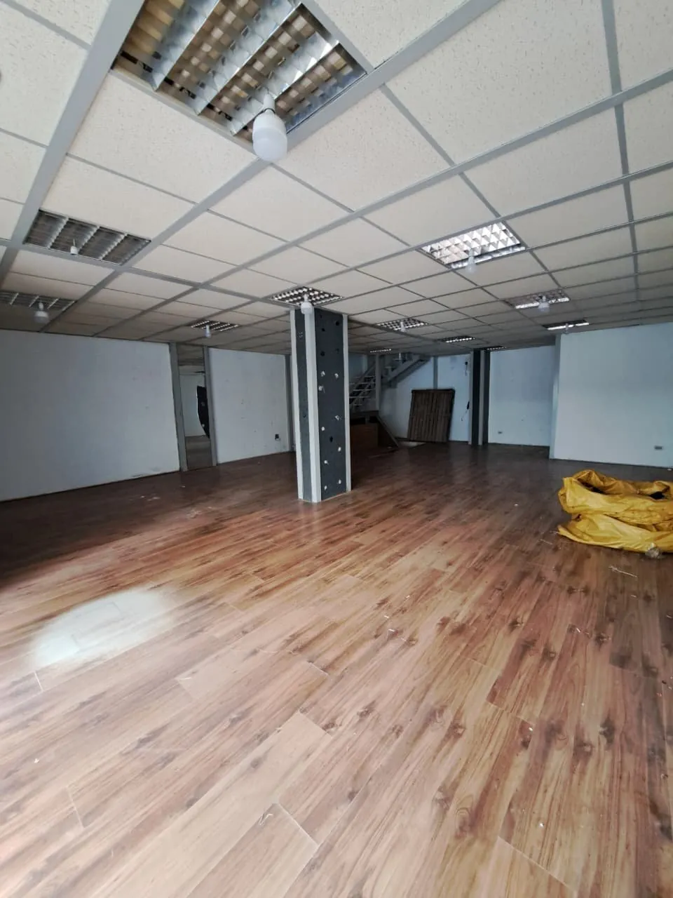 550 SQM Warehouse for Rent – Dekweneh — photo 2