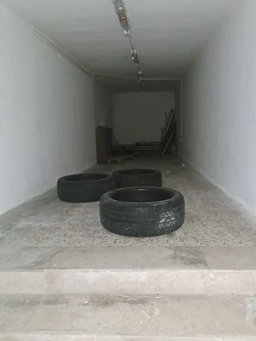 550 SQM Warehouse for Rent – Dekweneh — photo 3