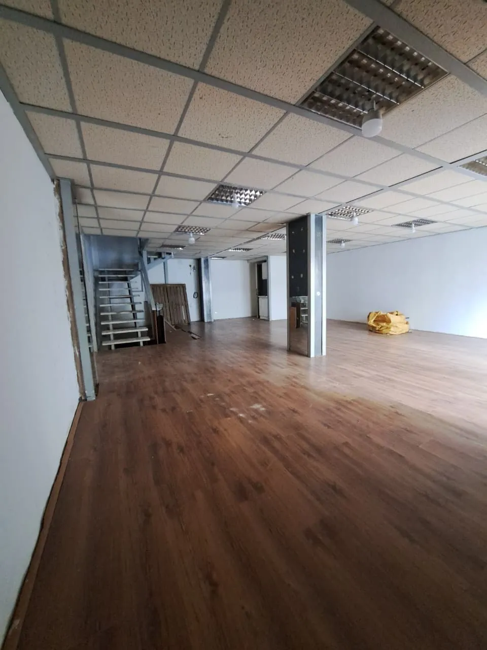 550 SQM Warehouse for Rent – Dekweneh — photo 5