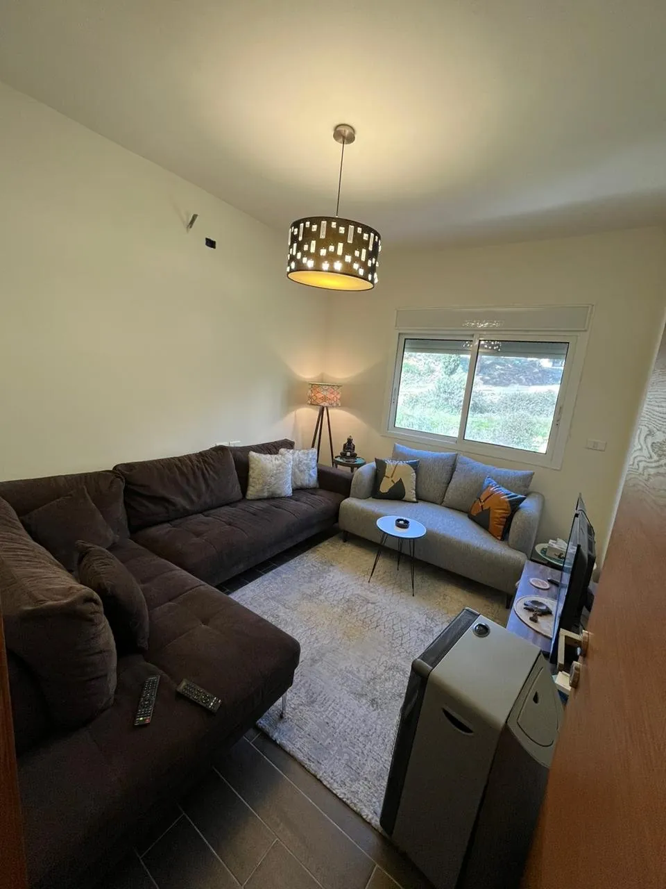 190 SQM Duplex for Sale – Ouyoun Broumana — photo 2