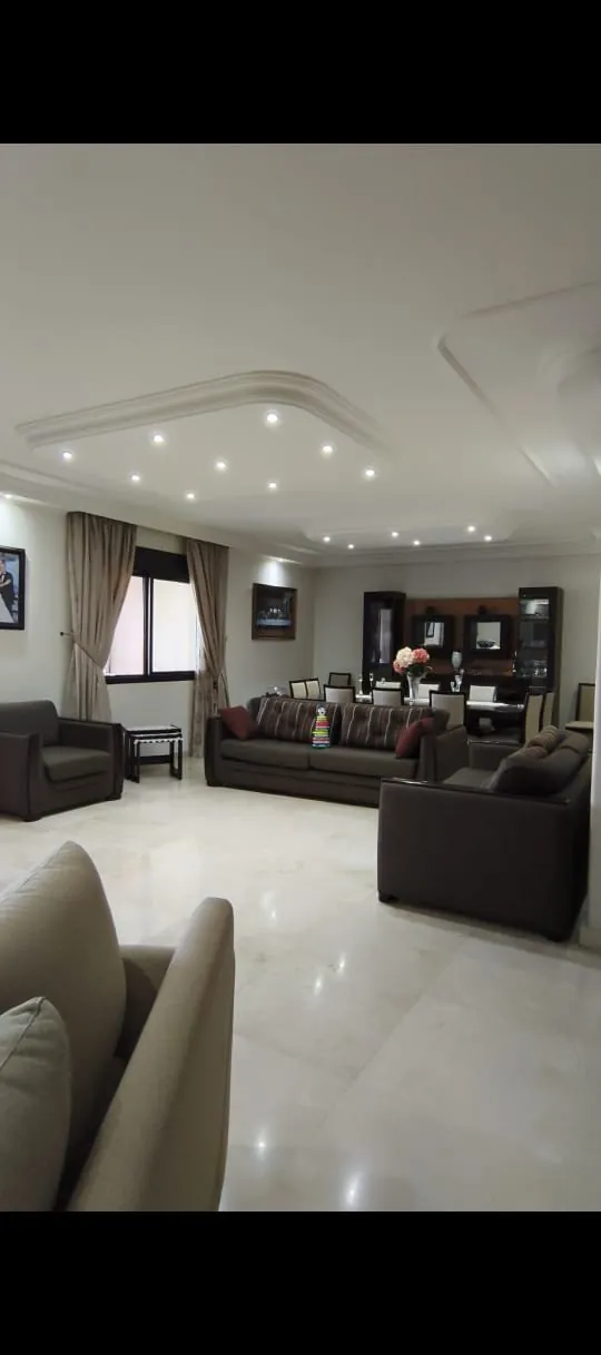 250 SQM Apartment for Sale – Bsalim
