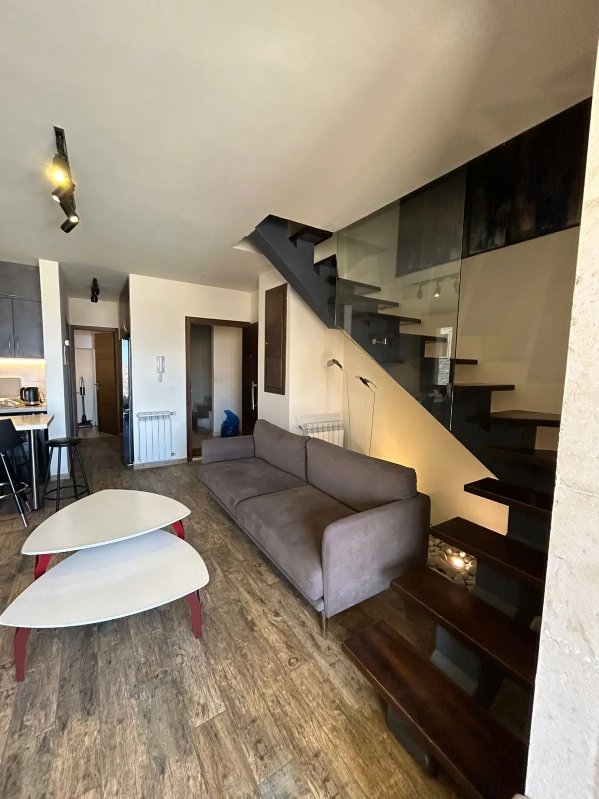 115 SQM Chalet for Sale – Kfardebian
