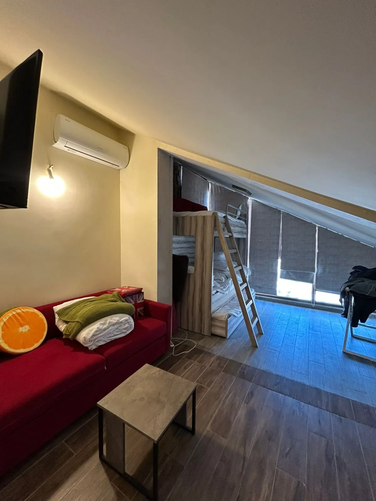 115 SQM Chalet for Sale – Kfardebian — الصورة 3