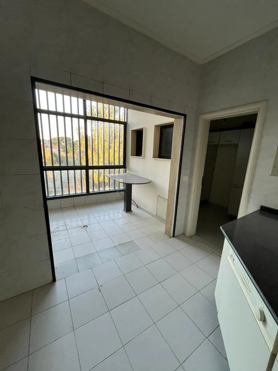300 SQM Apartment for Sale – Broumana