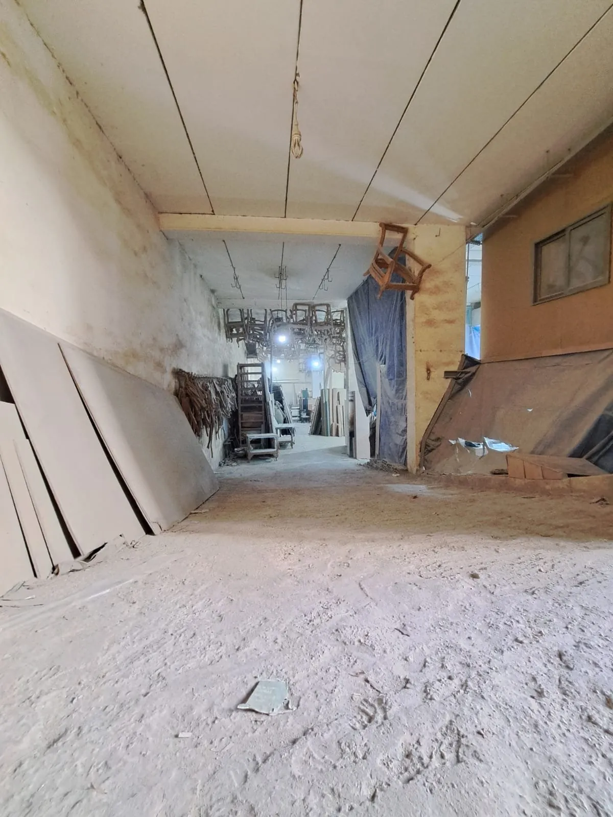 1000 SQM Warehouse for Rent – Dekweneh — الصورة 3