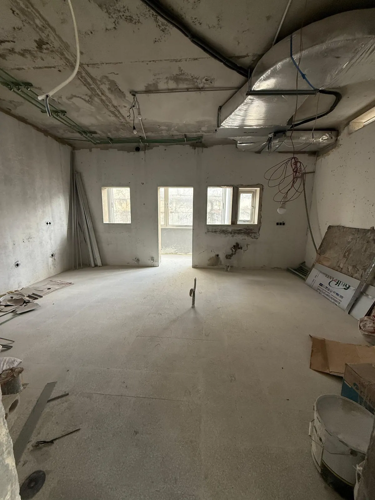 370 SQM & 60 SQM Terrace – Duplex for Sale – Rabweh — photo 2