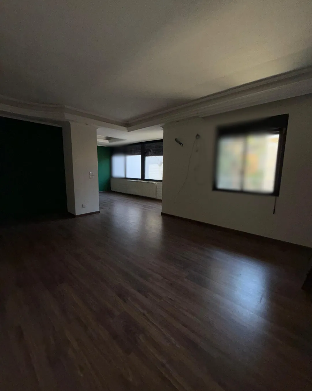 130 SQM Fully Renovated Apartment for Sale – Elissar