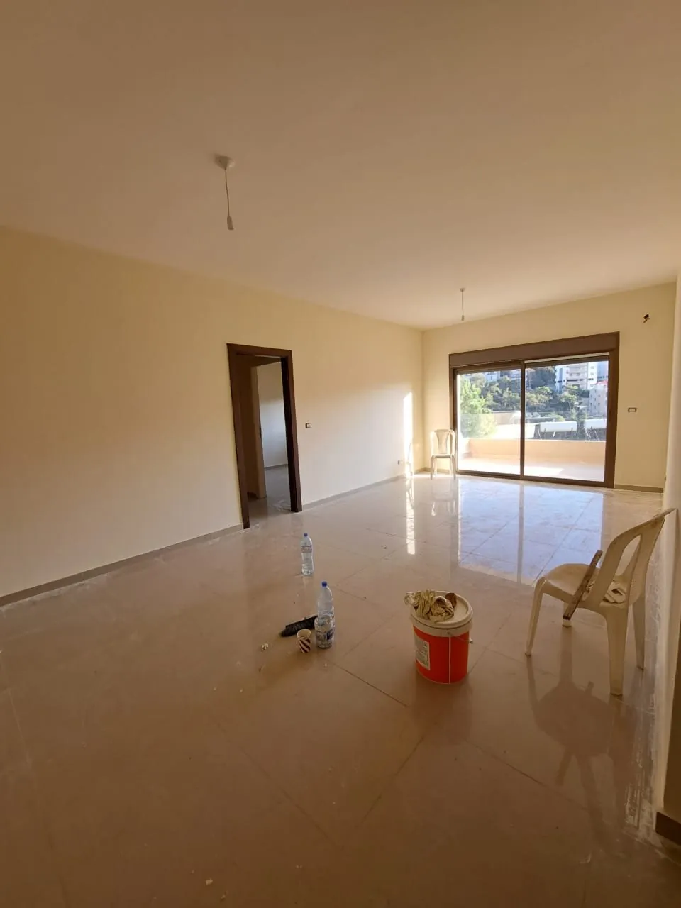 100 SQM Apartment for Rent – Nabay — الصورة 1