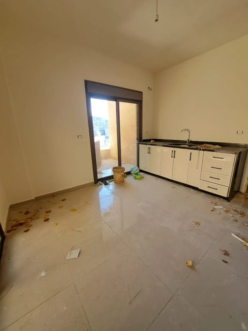 100 SQM Apartment for Rent – Nabay — الصورة 2
