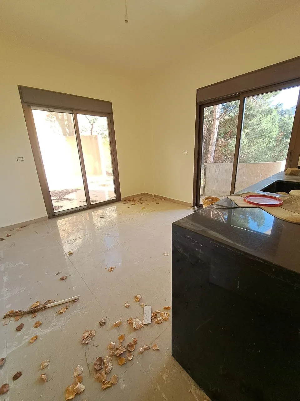 100 SQM Apartment for Rent – Nabay — الصورة 3