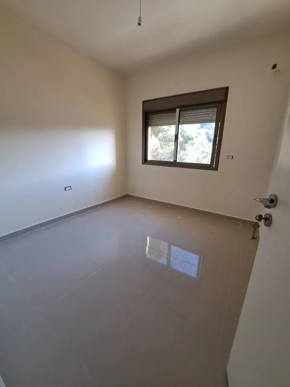 100 SQM Apartment for Rent – Nabay — الصورة 5