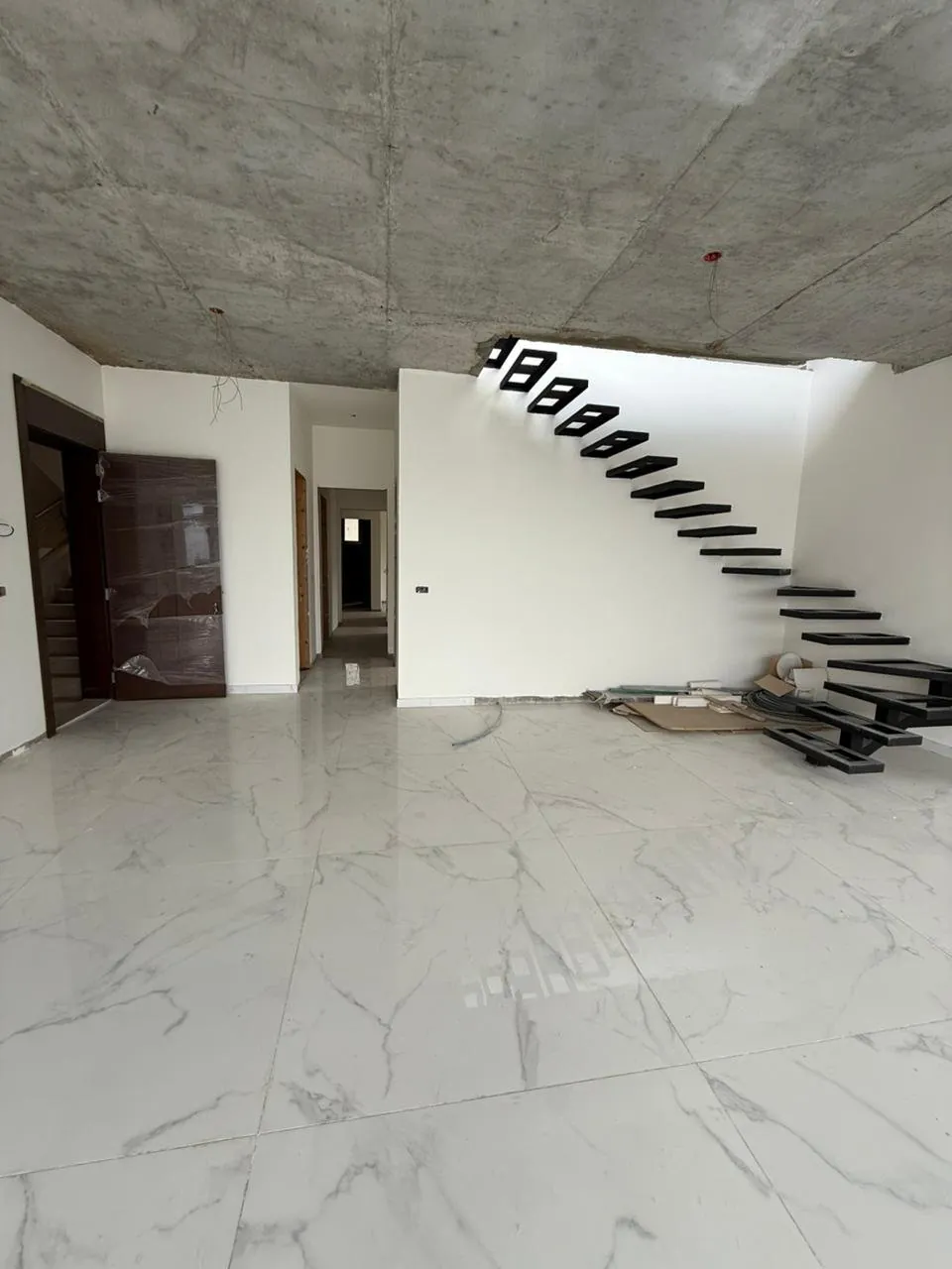 400 SQM & 150 SQM Terrace – Duplex for Sale – Broumana — photo 5