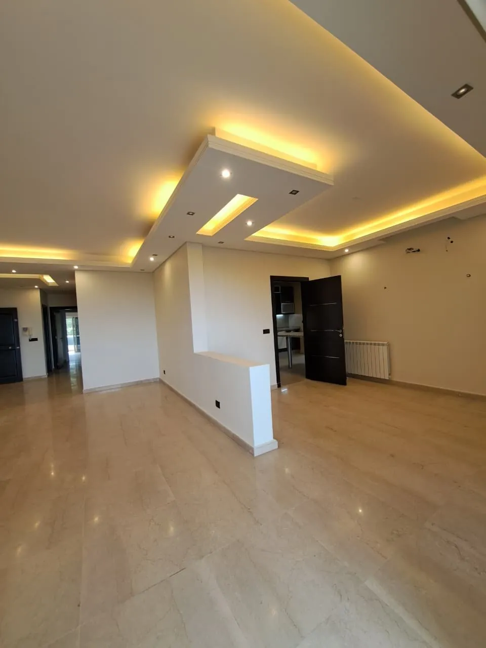 200 SQM Apartment for Sale – Qennebet Broumana