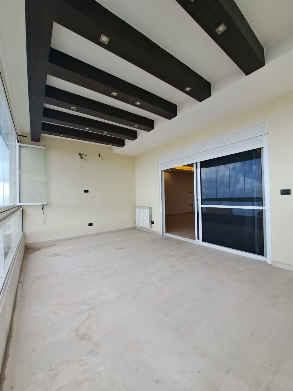 200 SQM Apartment for Sale – Qennebet Broumana — photo 2