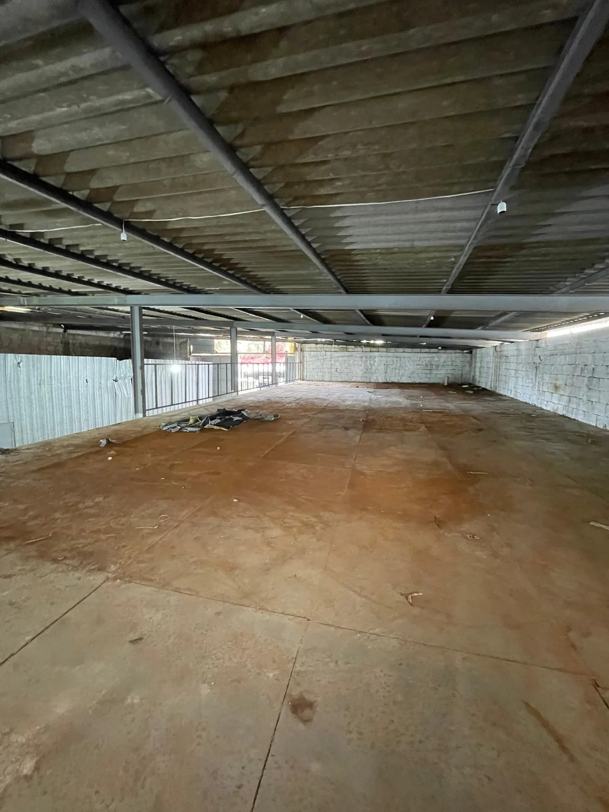350 SQM Warehouse for Rent – Zalka — photo 2