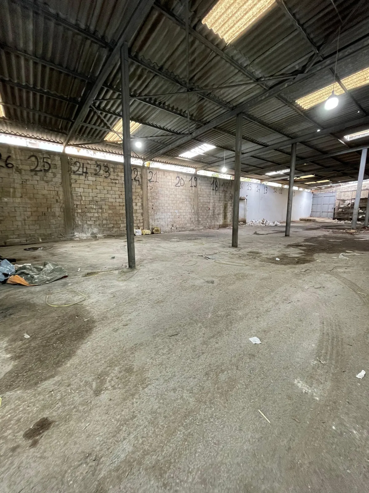 350 SQM Warehouse for Rent – Zalka — photo 3