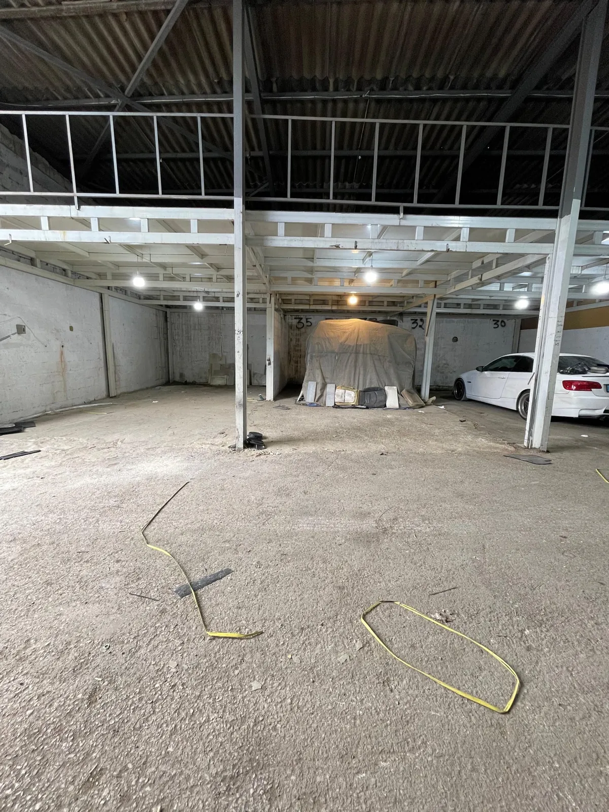 350 SQM Warehouse for Rent – Zalka — photo 4