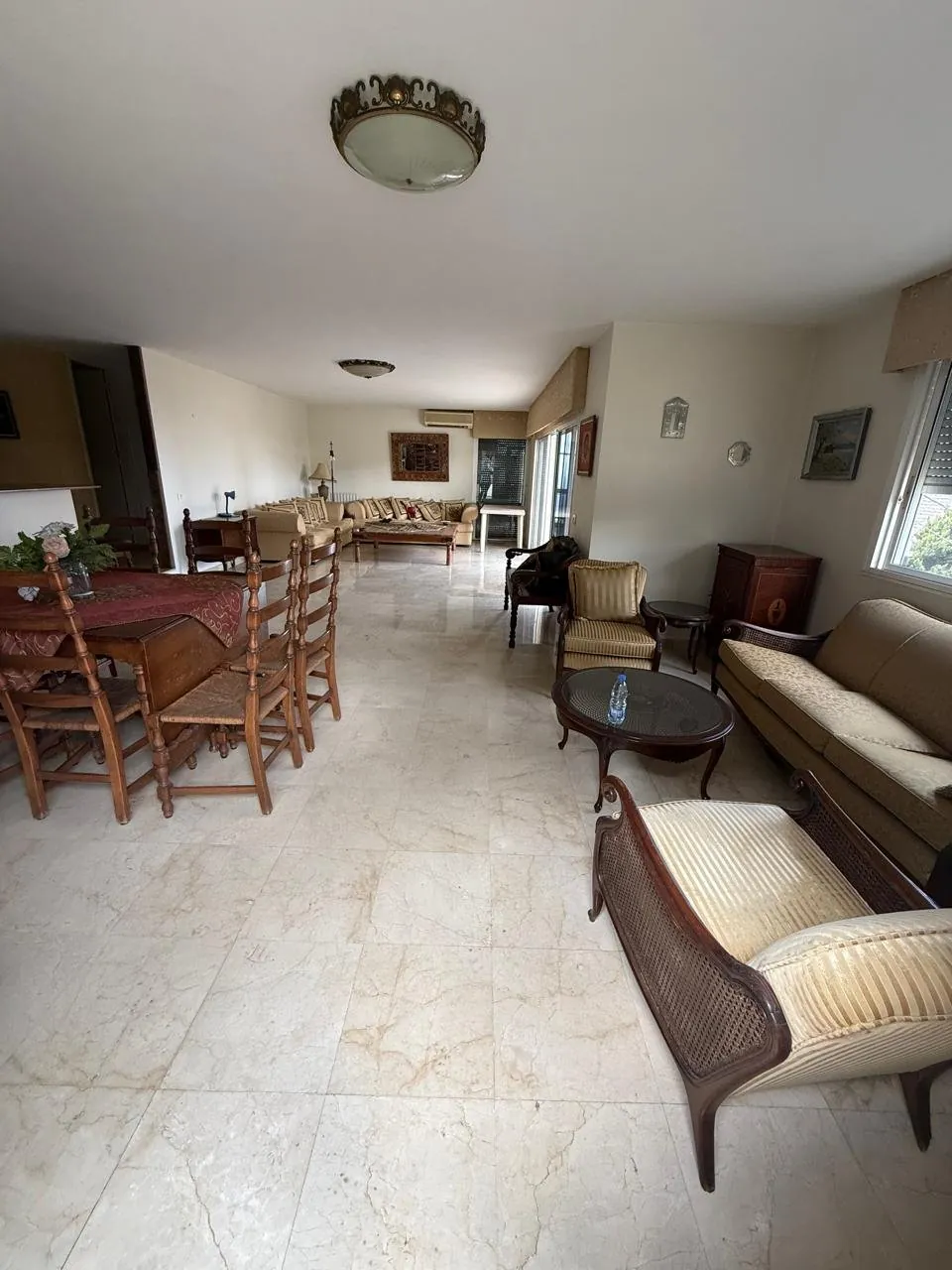 238 SQM & 140 SQM Terrace – Apartment for Sale – Mtayleb