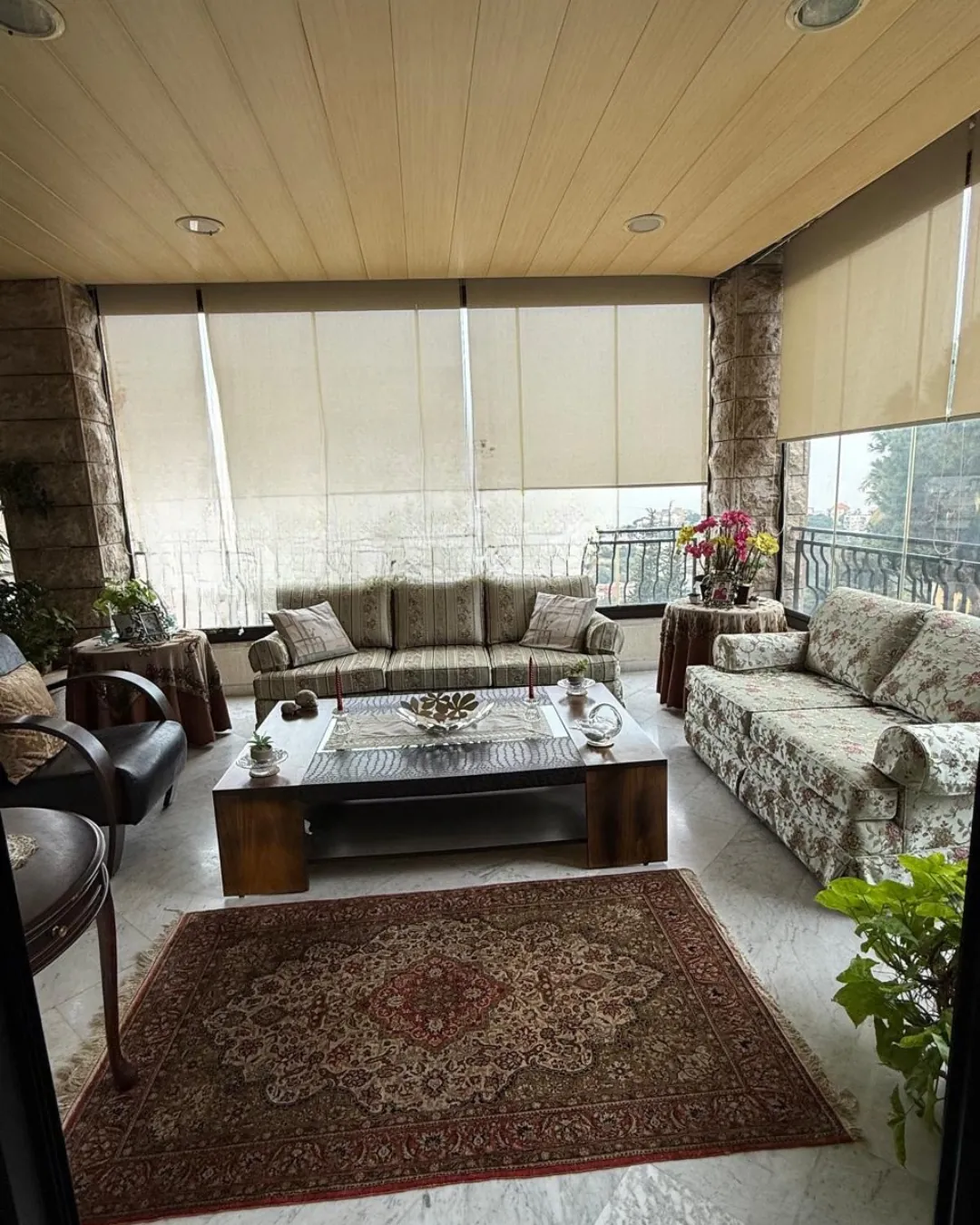 320 SQM – Apartment for Sale – Mtayleb