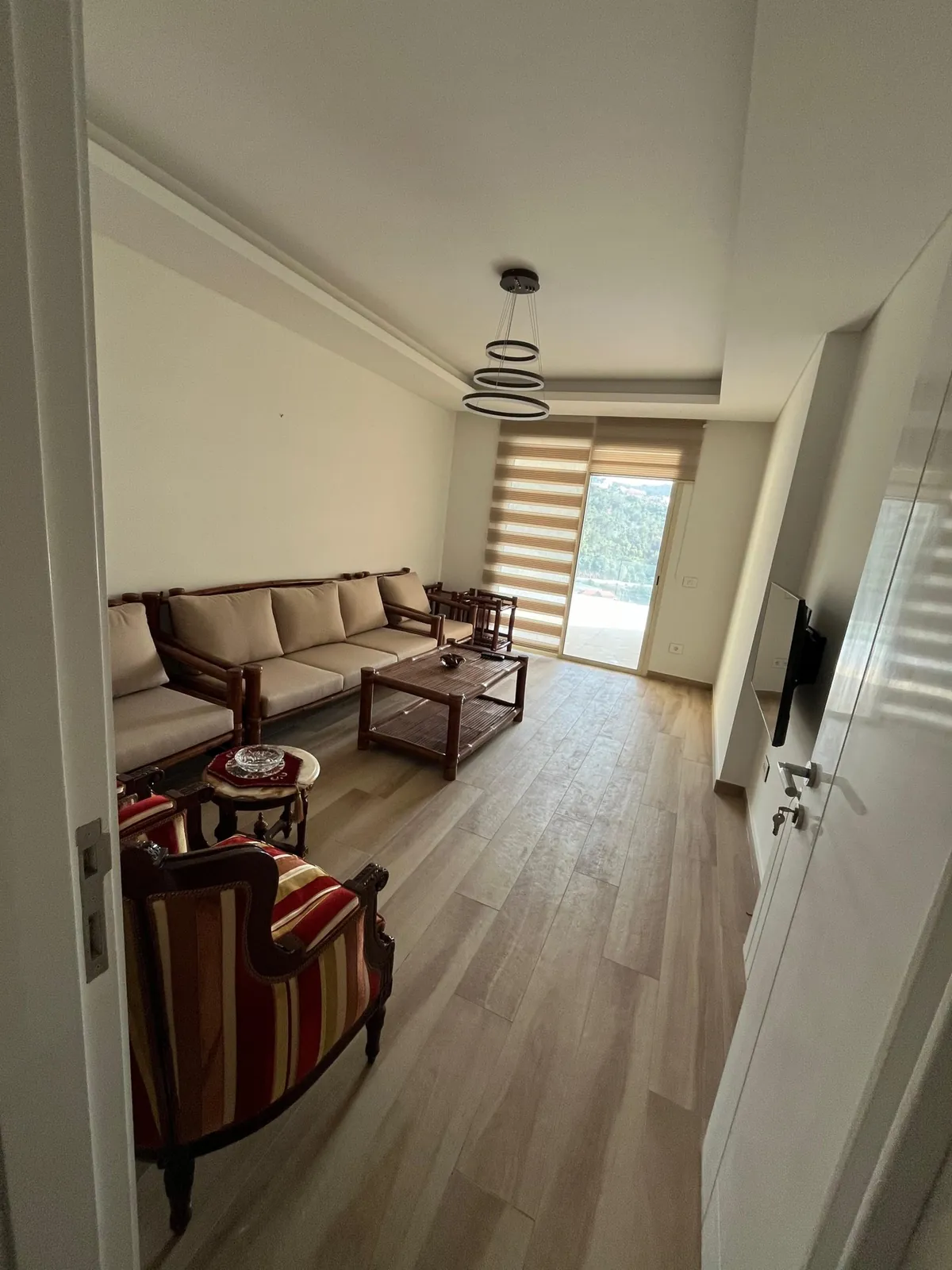 397 SQM & 40 SQM Terrace – Apartment for Sale – Qennabet Broumana — photo 2