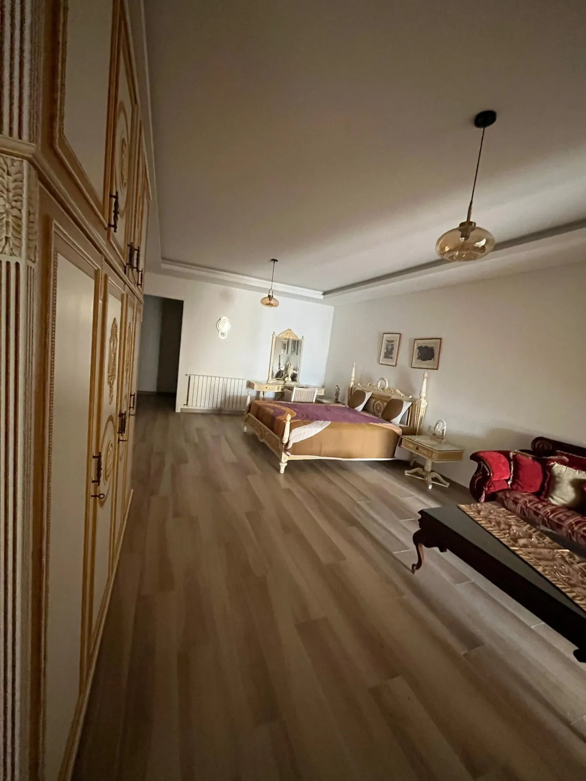 397 SQM & 40 SQM Terrace – Apartment for Sale – Qennabet Broumana — photo 3