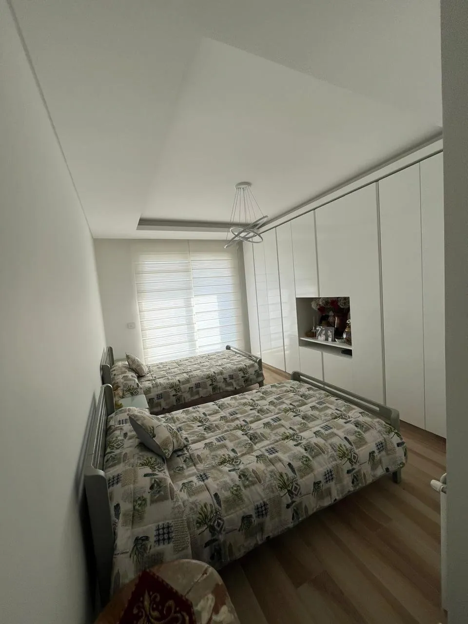 397 SQM & 40 SQM Terrace – Apartment for Sale – Qennabet Broumana — photo 4