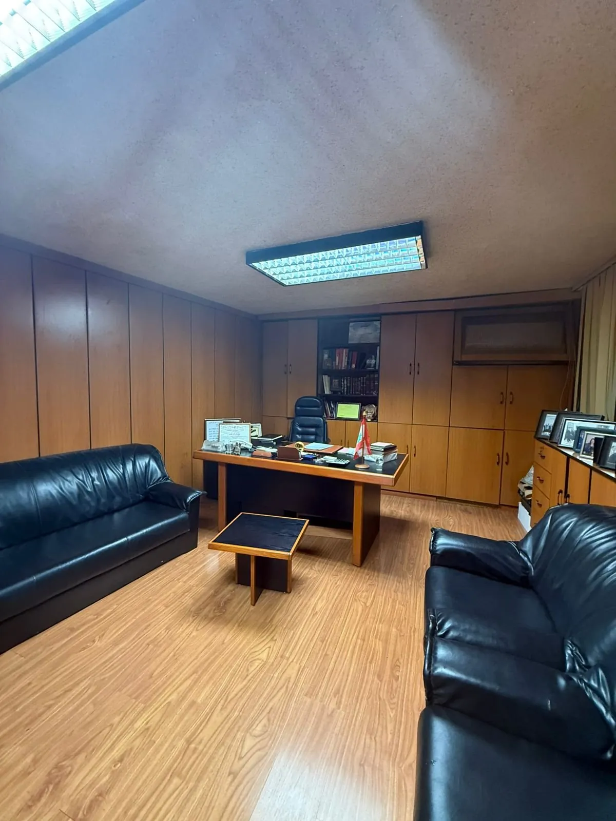 1100 SQM Warehouse for Sale – Horsh Tabet — photo 5