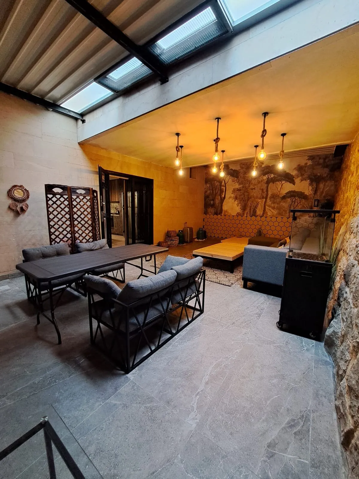 250 SQM – Duplex for Sale – Hazmieh — photo 4
