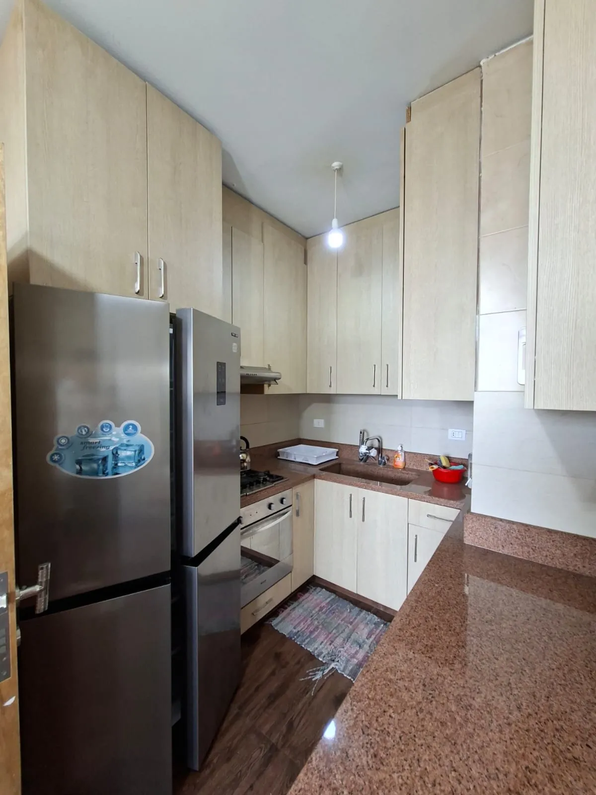 135 SQM Chalet for Sale – Zaarour Club
