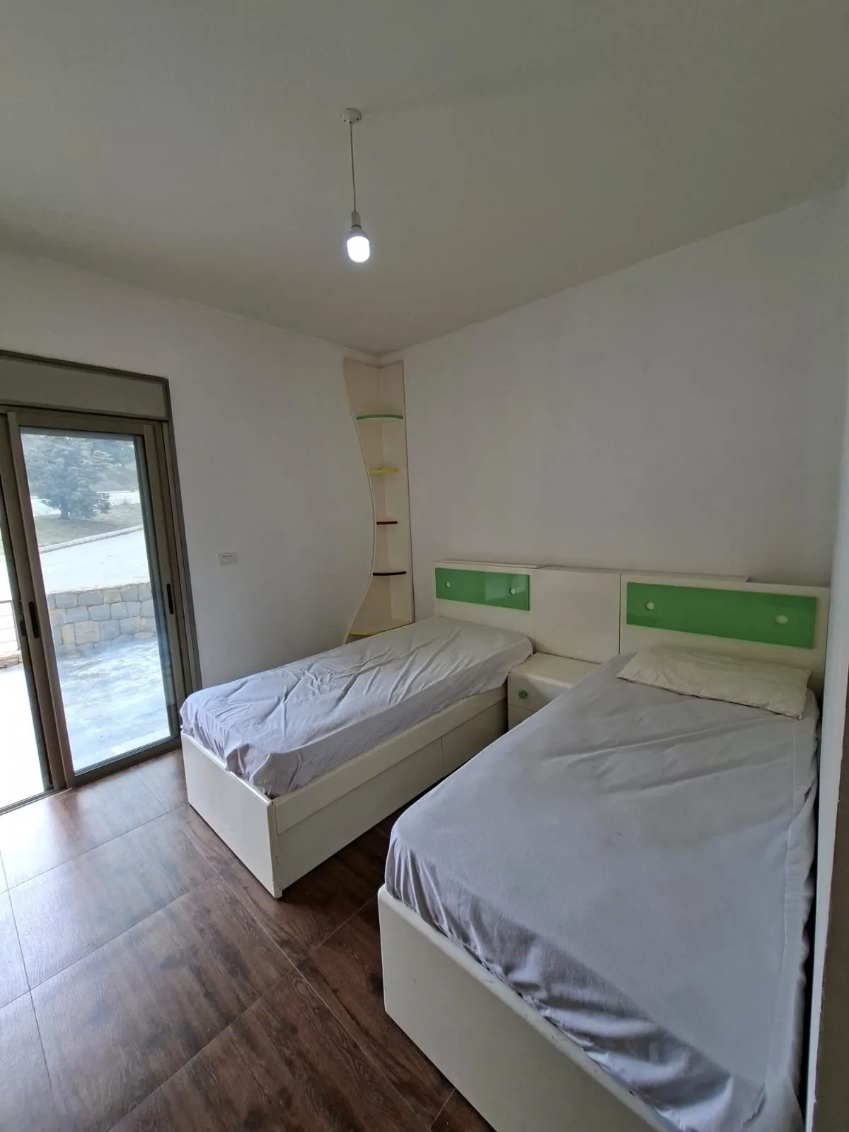 135 SQM Chalet for Sale – Zaarour Club — الصورة 3