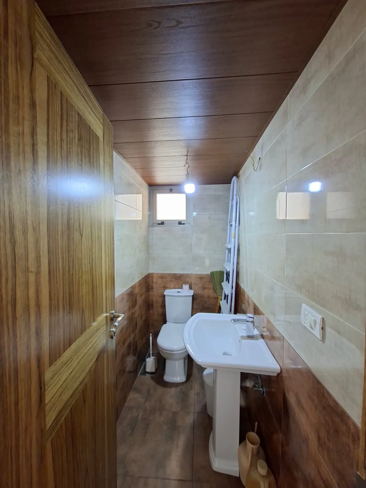 135 SQM Chalet for Sale – Zaarour Club — الصورة 5