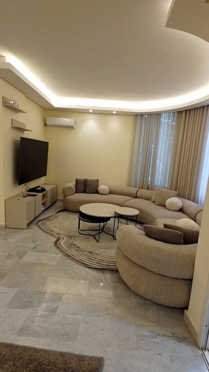 170 SQM Apartment for Sale – Hazmieh Prime Location