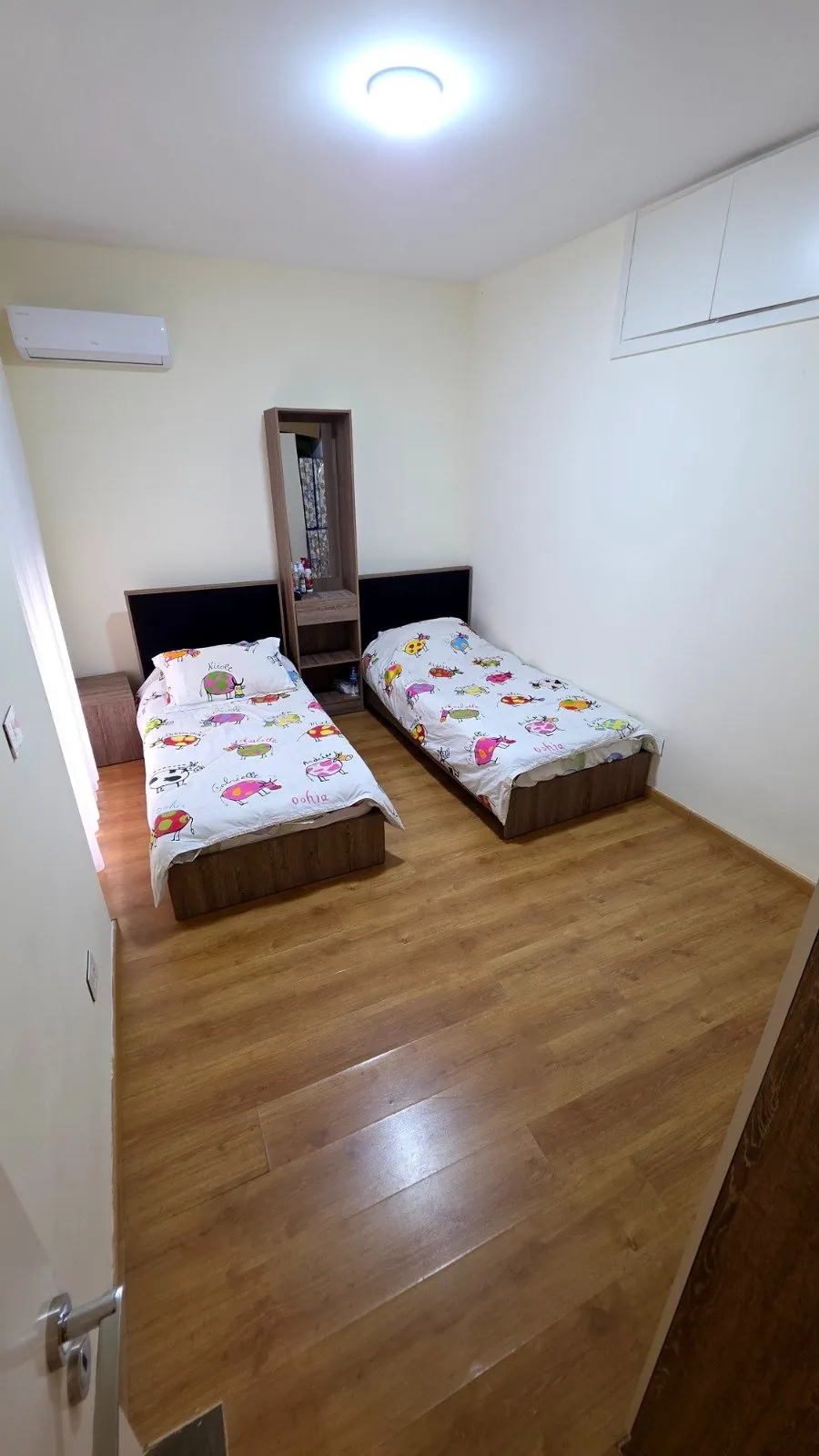 170 SQM Apartment for Sale – Hazmieh Prime Location — photo 4