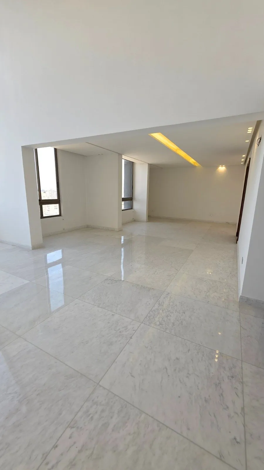 300 SQM Apartment for Sale – Hazmieh