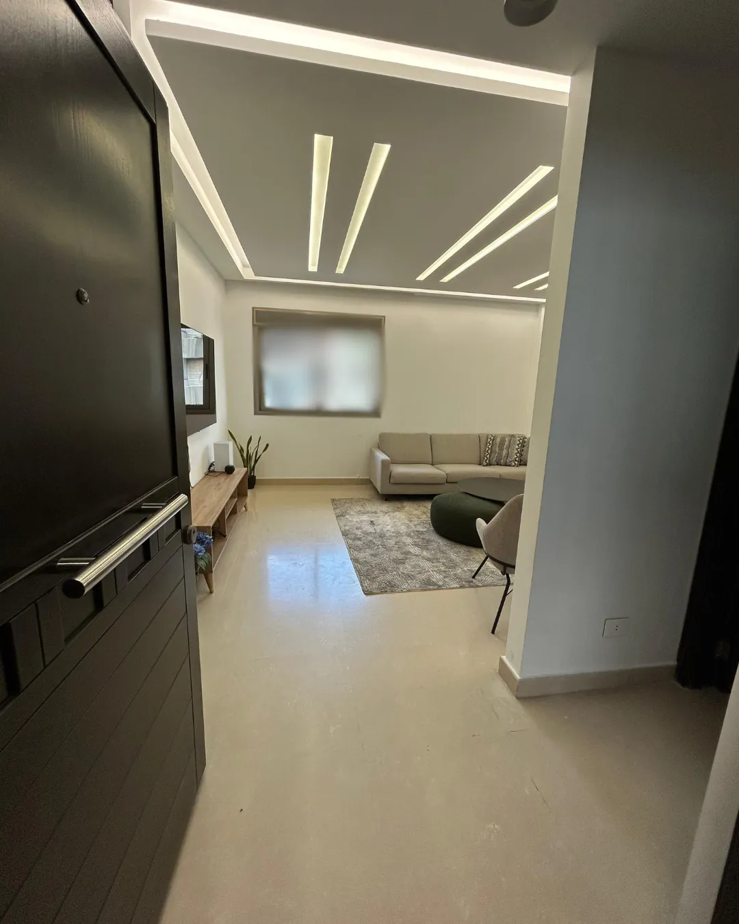 210 SQM & 180 SQM Terrace – Apartment for Sale – Mar Roukoz