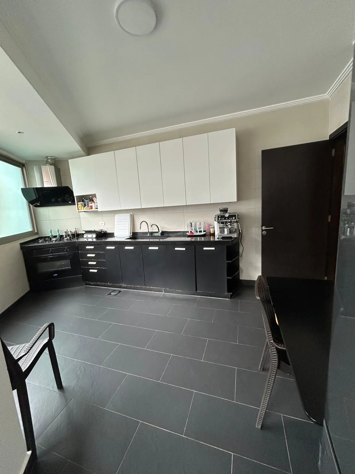 210 SQM & 180 SQM Terrace – Apartment for Sale – Mar Roukoz — photo 2