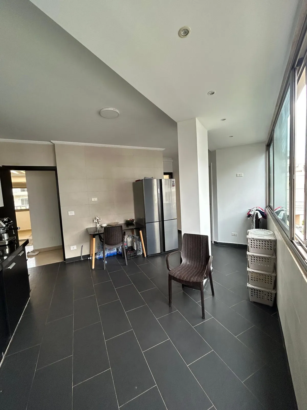 210 SQM & 180 SQM Terrace – Apartment for Sale – Mar Roukoz — photo 3