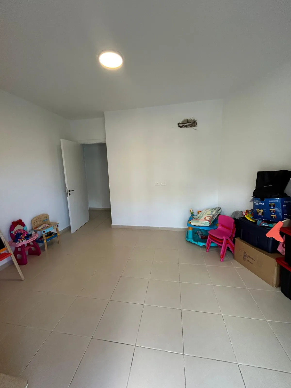 210 SQM & 180 SQM Terrace – Apartment for Sale – Mar Roukoz — photo 5