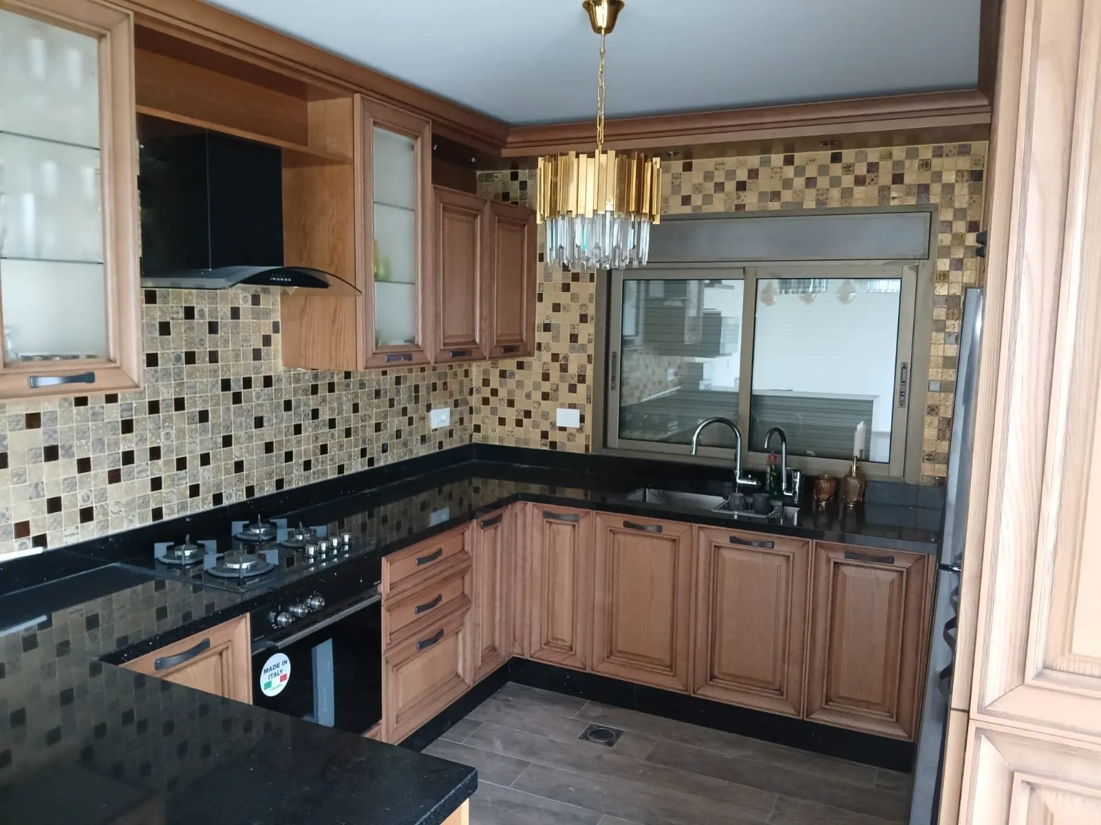 150 SQM Apartment for Sale – Cornet El Hamra Prime Location
