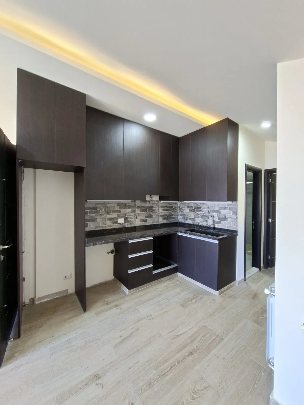 100 SQM Apartment for Sale – Zaarour Club