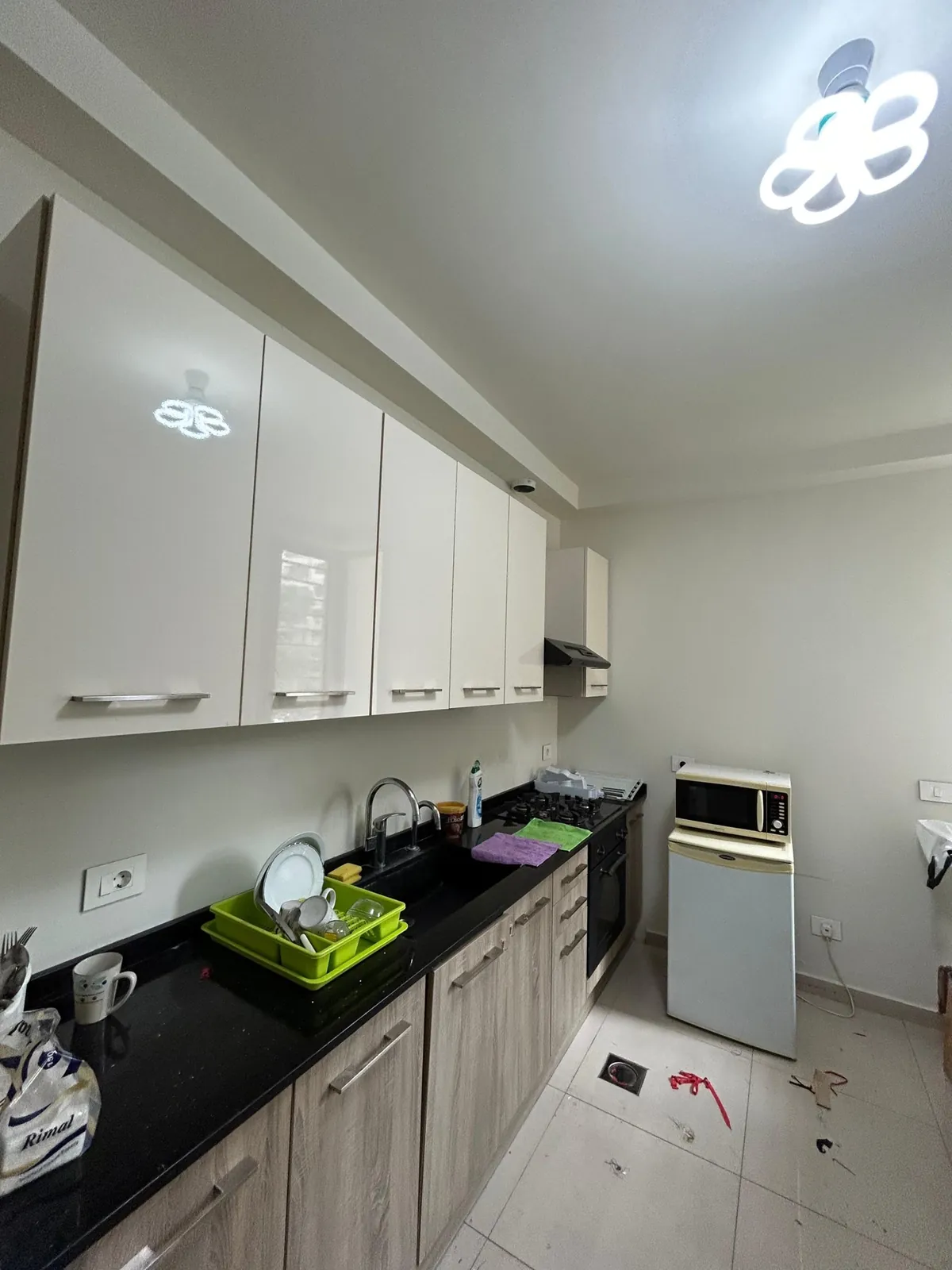 165 SQM & 50 SQM Terrace – Apartment for Sale – Fanar — photo 2