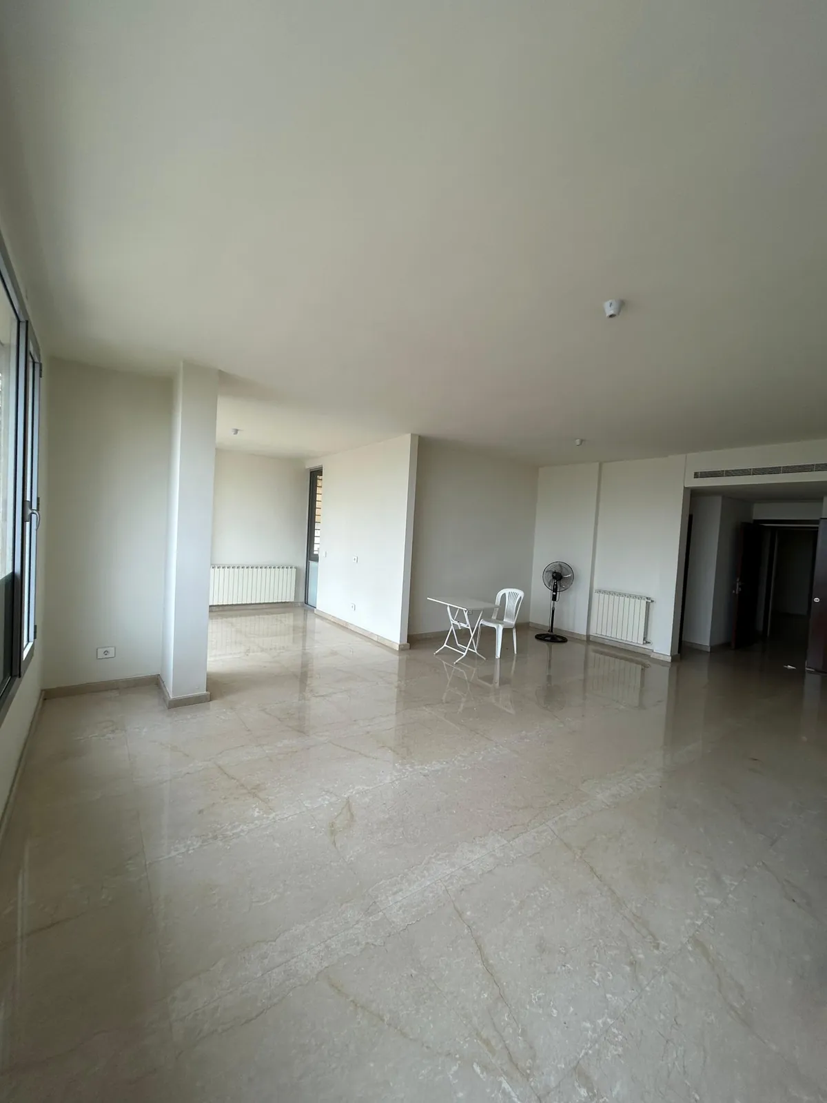 165 SQM & 50 SQM Terrace – Apartment for Sale – Fanar — photo 4