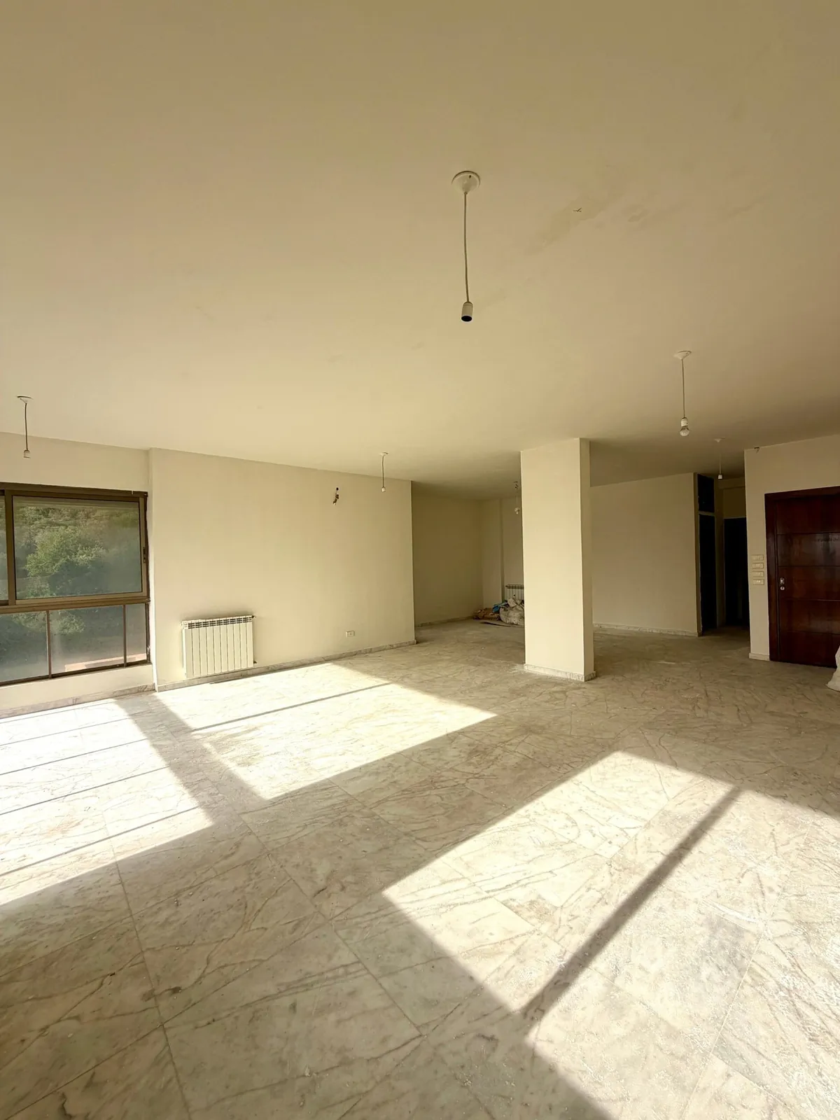 320 SQM Duplex for Sale – Dik El Mehdi