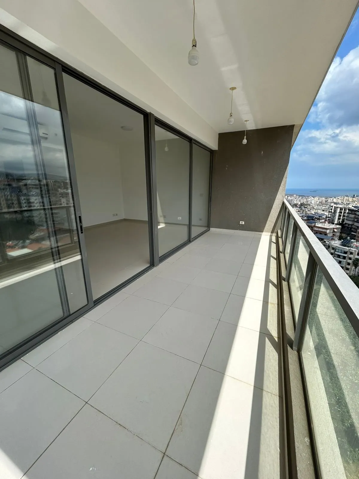 140 SQM Apartment for Rent – Mar Roukoz — photo 2