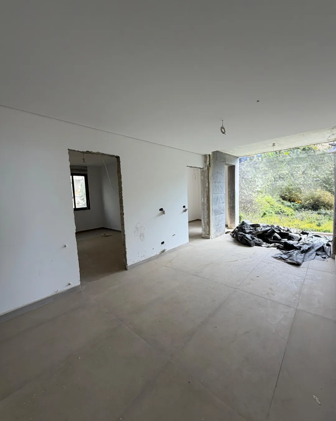 200 SQM Apartment for Sale – Beit El Chaar — photo 3