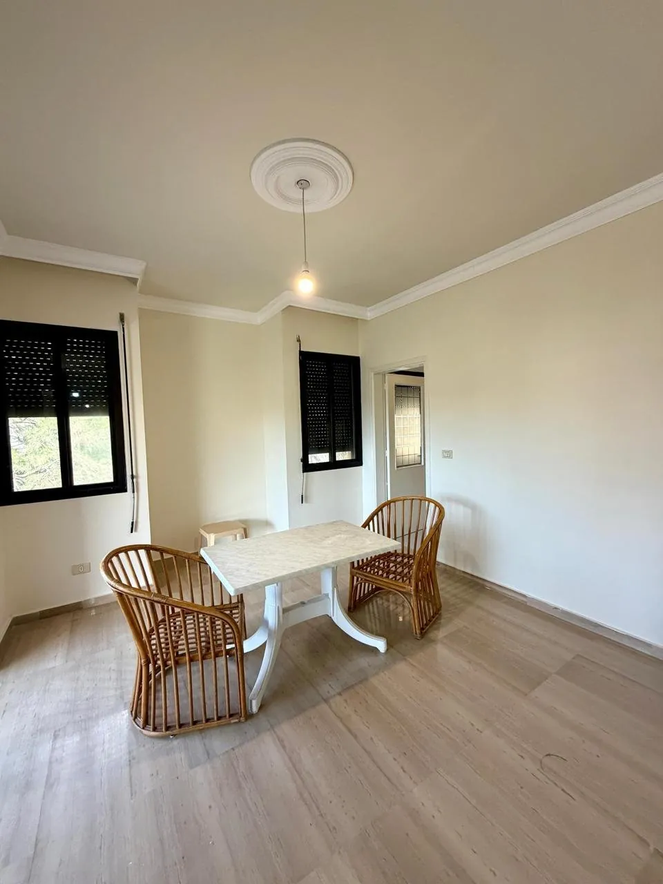 300 SQM Apartment for Rent – Rabieh — الصورة 3
