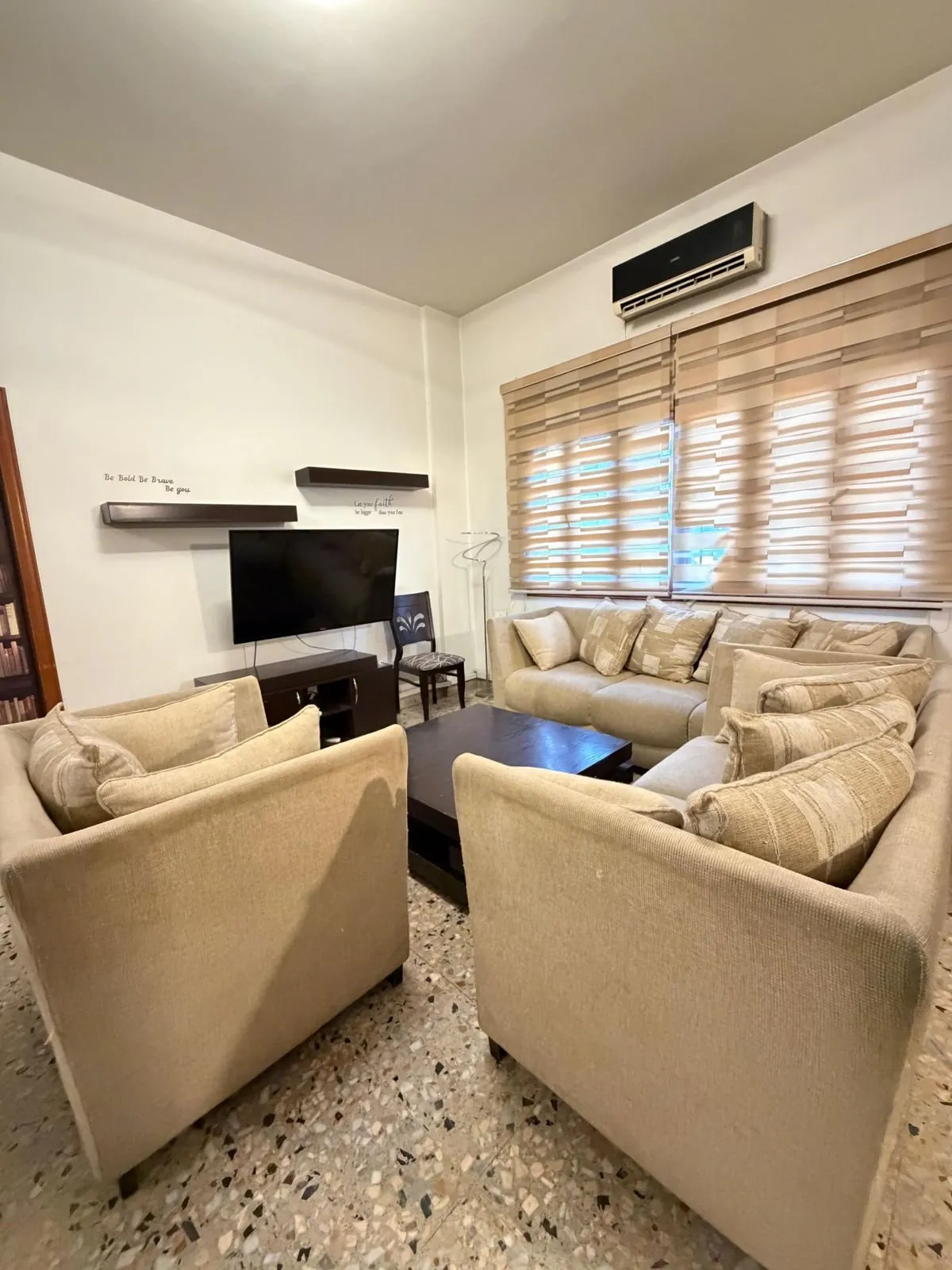 120 SQM Apartment for Rent – Mazraet Yachouh