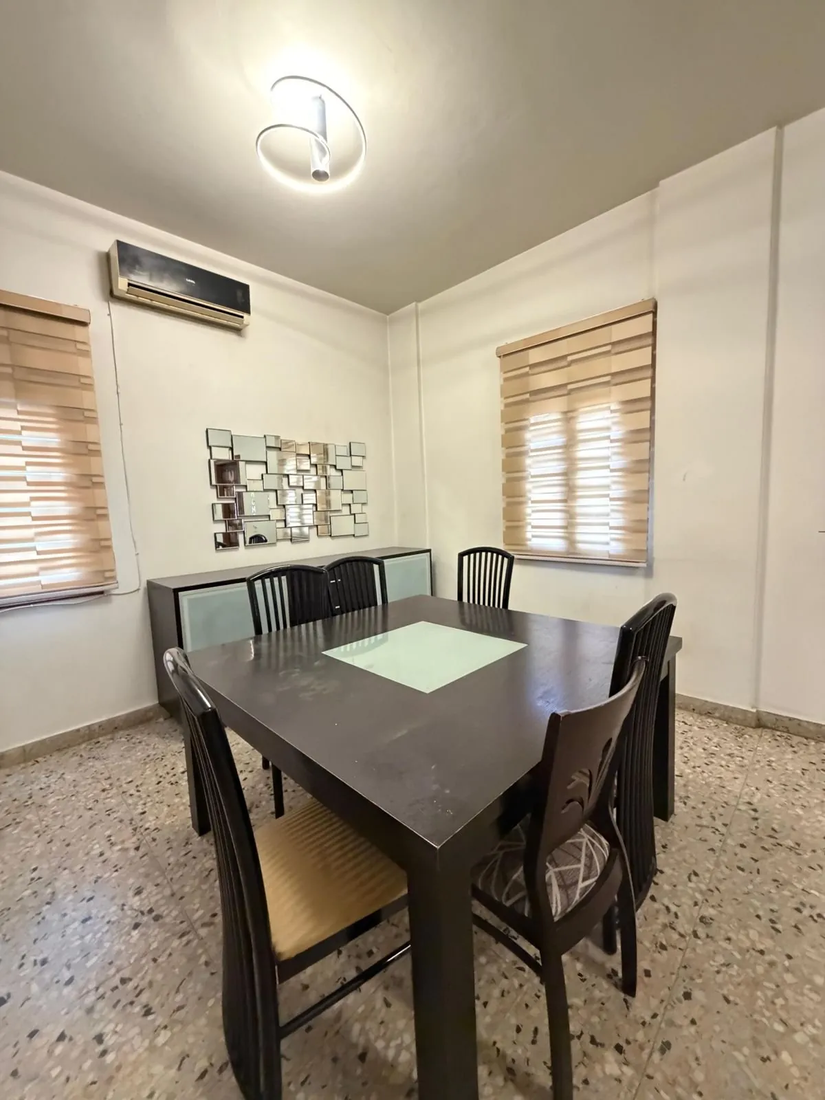120 SQM Apartment for Rent – Mazraet Yachouh — الصورة 3