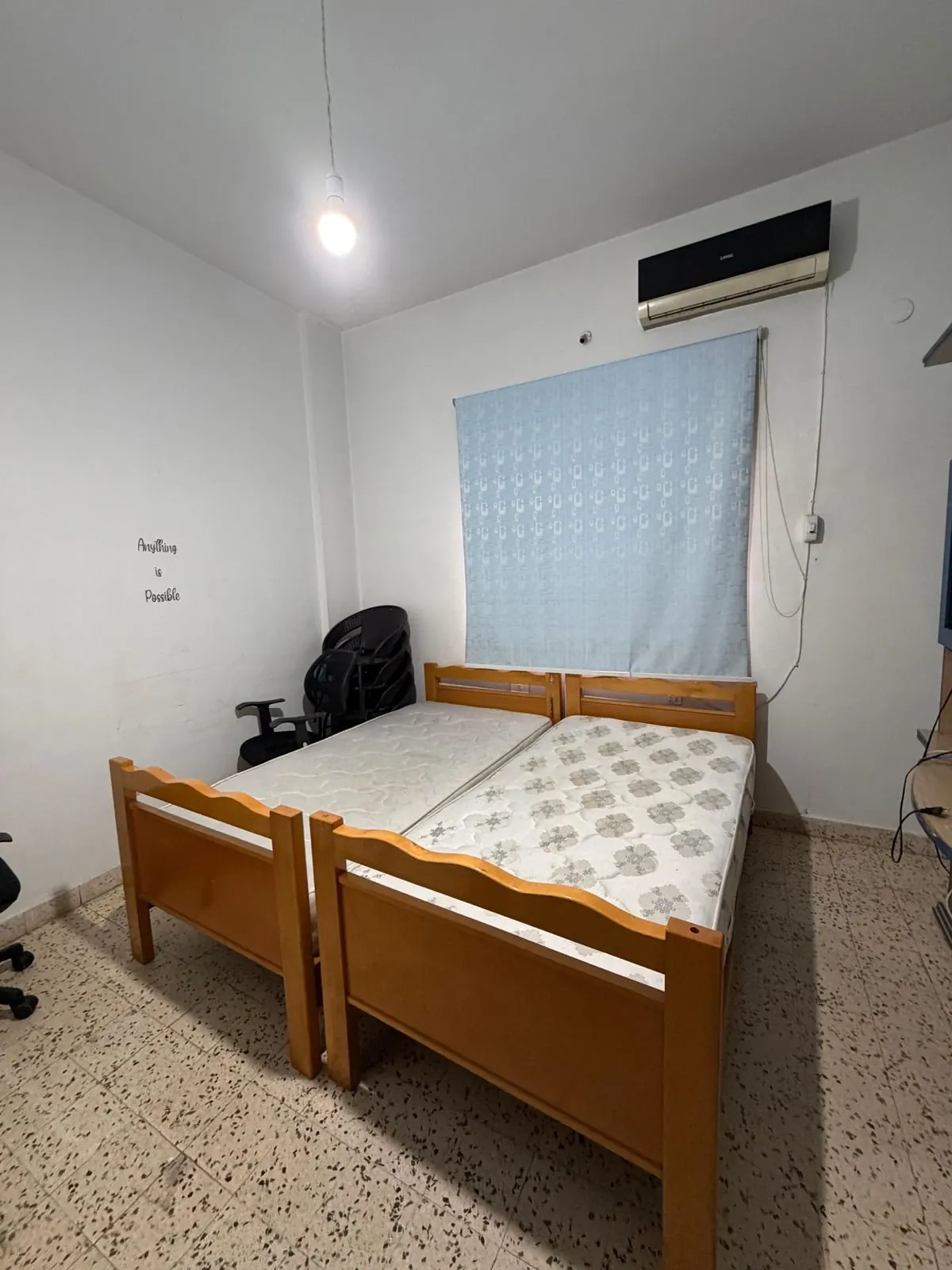 120 SQM Apartment for Rent – Mazraet Yachouh — الصورة 4